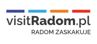 Visit Radom
