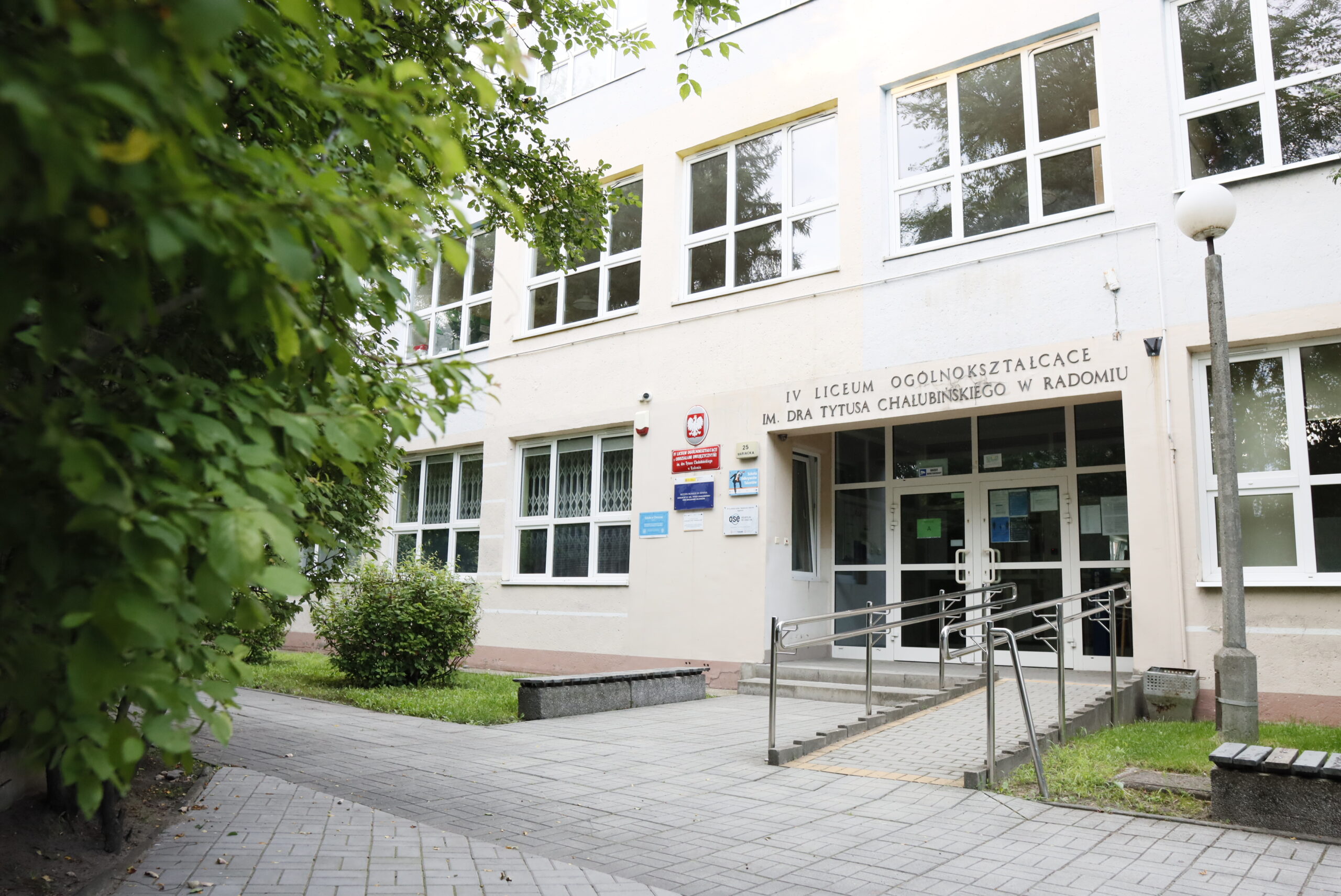 S Wolne Miejsca W Szko ach Ponadpodstawowych Radom