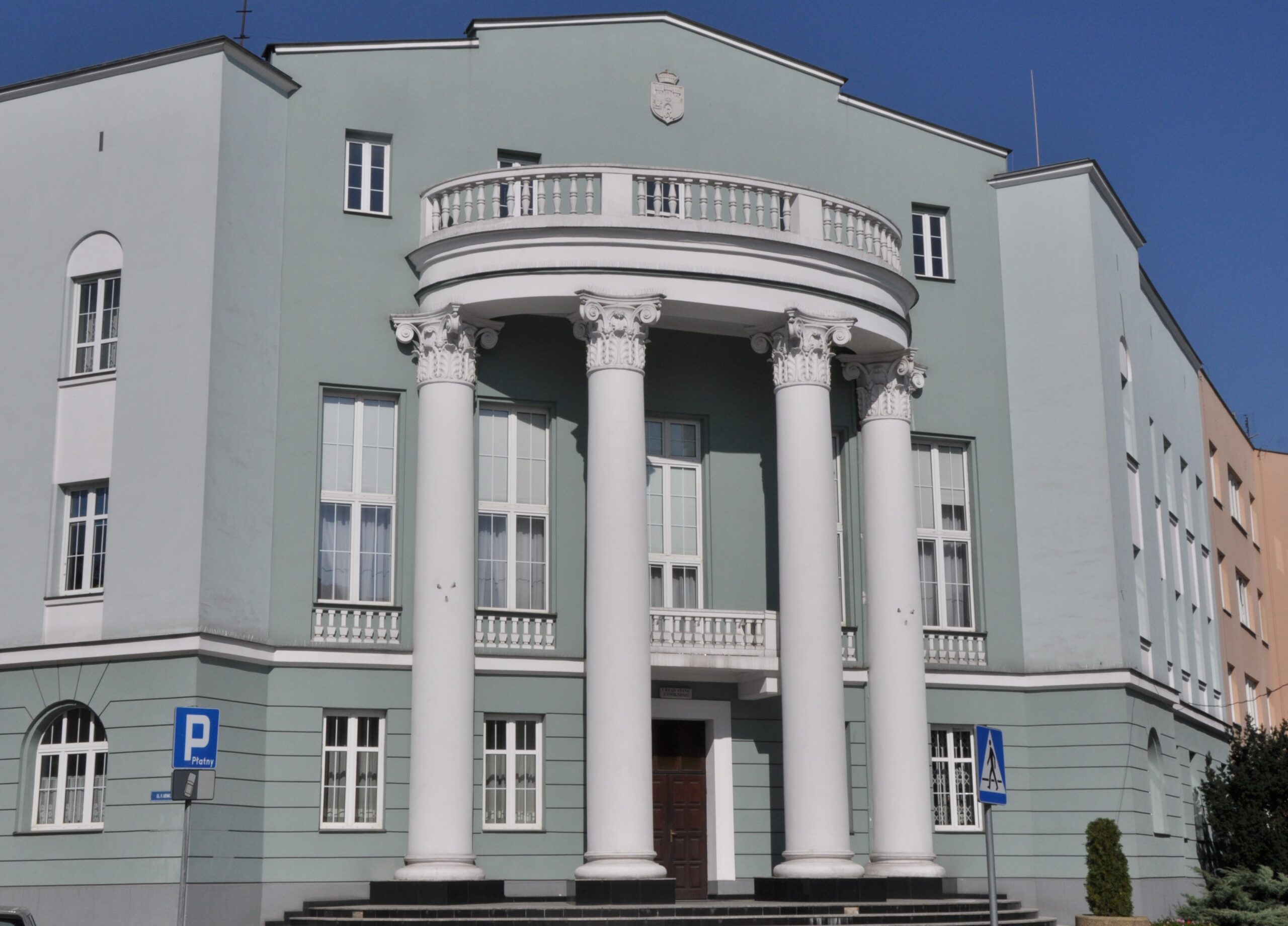 USC moniuszki