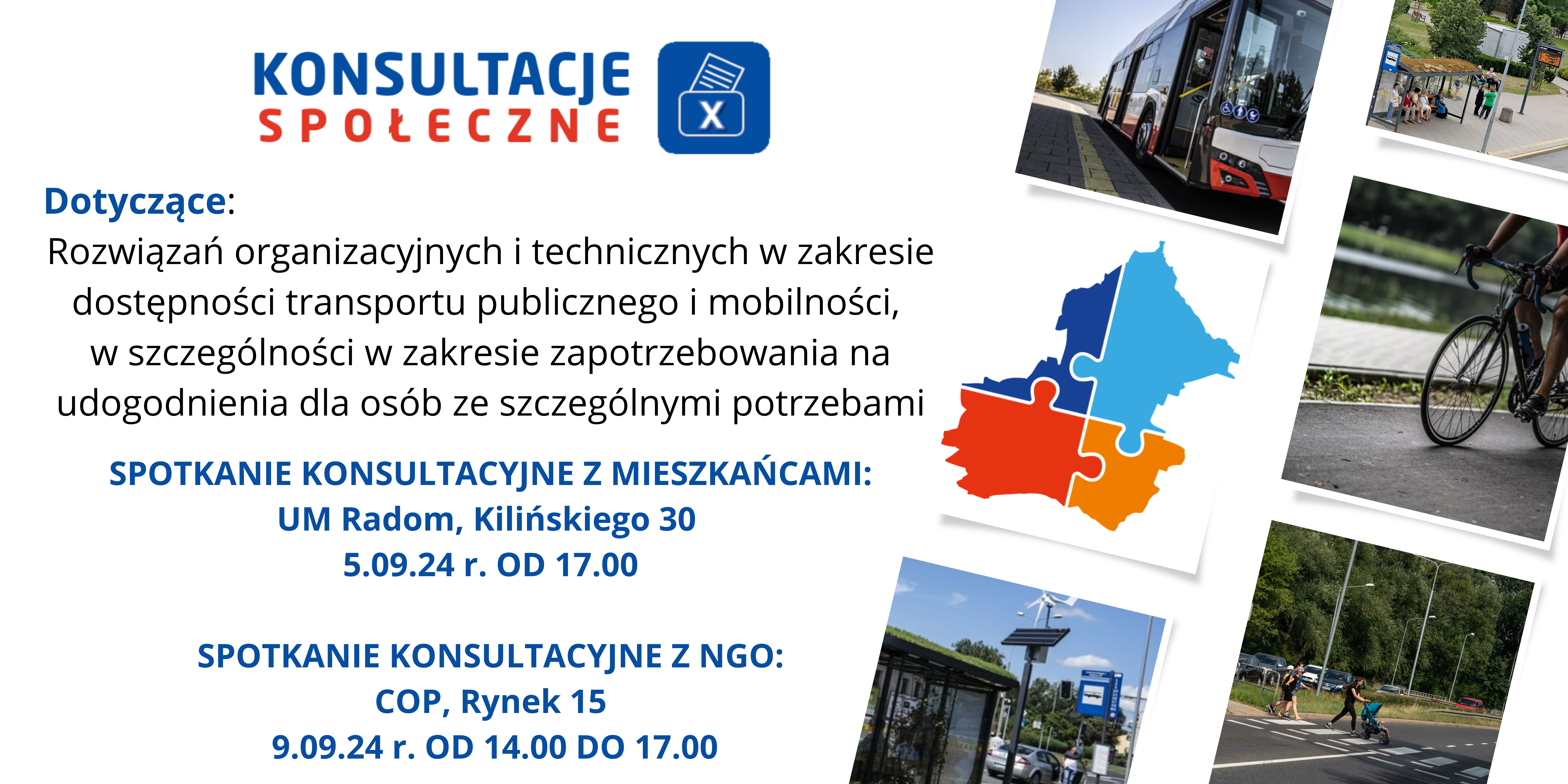 obecnie trwają(2)