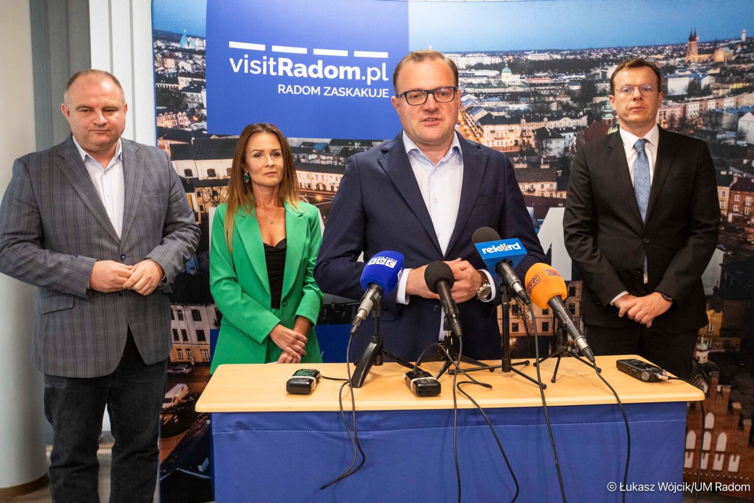 Zbliża się Radom EXPO 2024 Radom