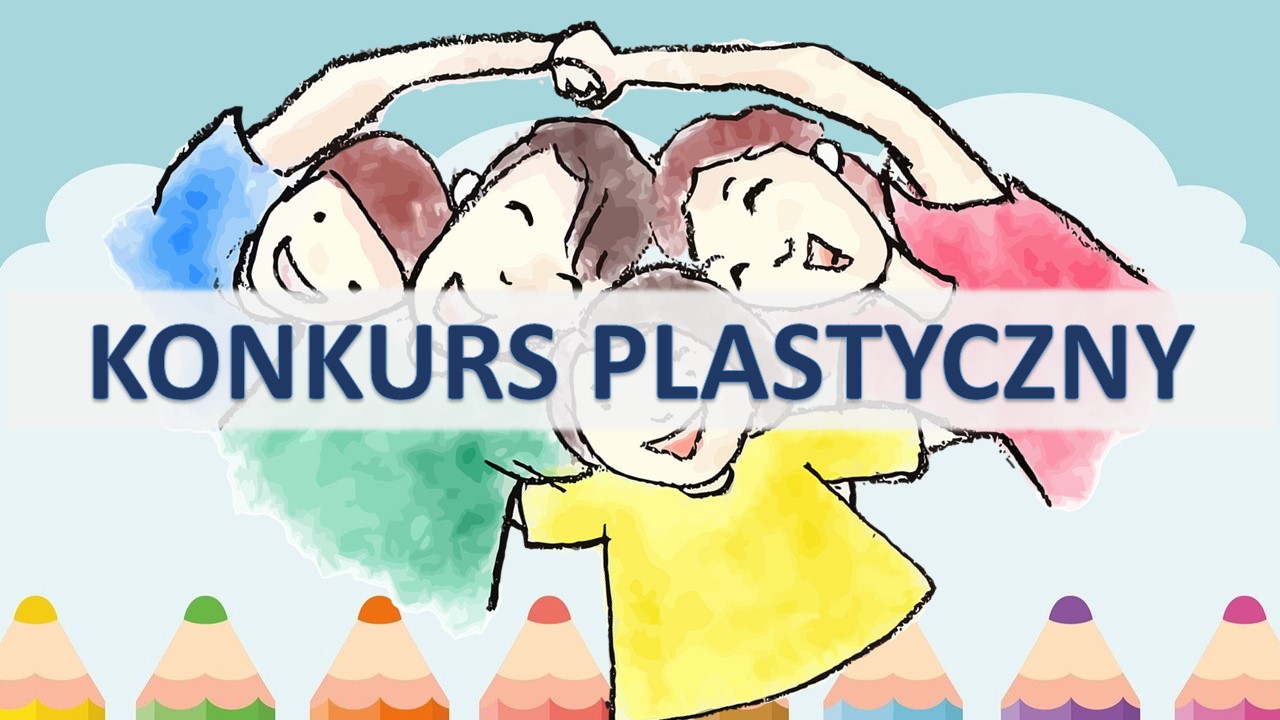 konkurs plastyczny MOPS