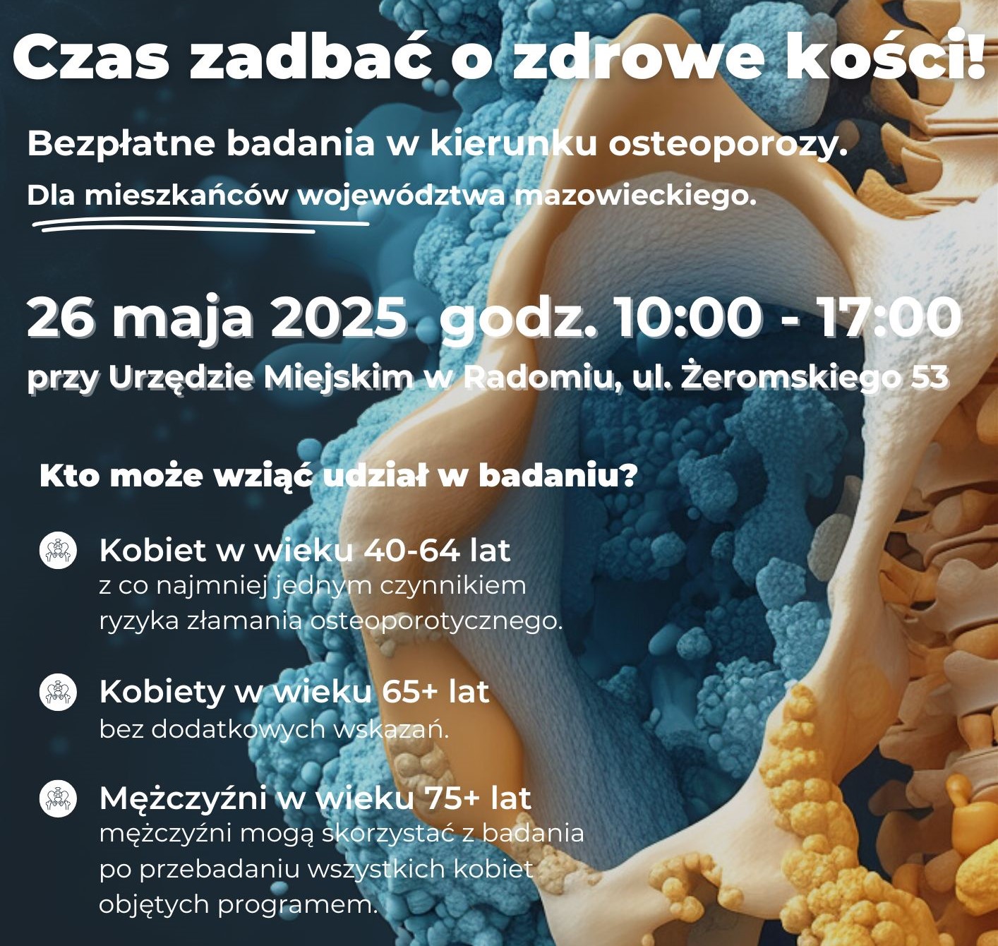 PLAKAT RADOM1