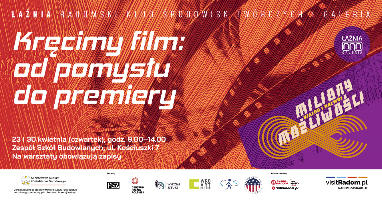 Miliony możliwości - dialog i rozwój