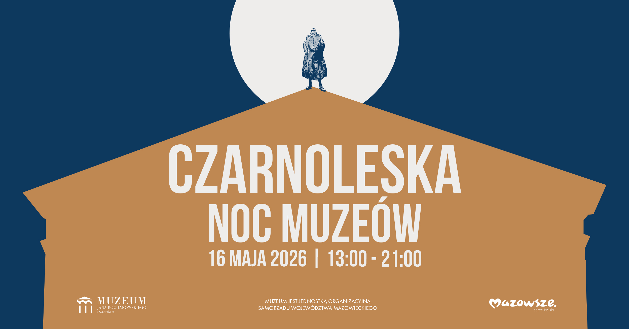 Noc muzeów