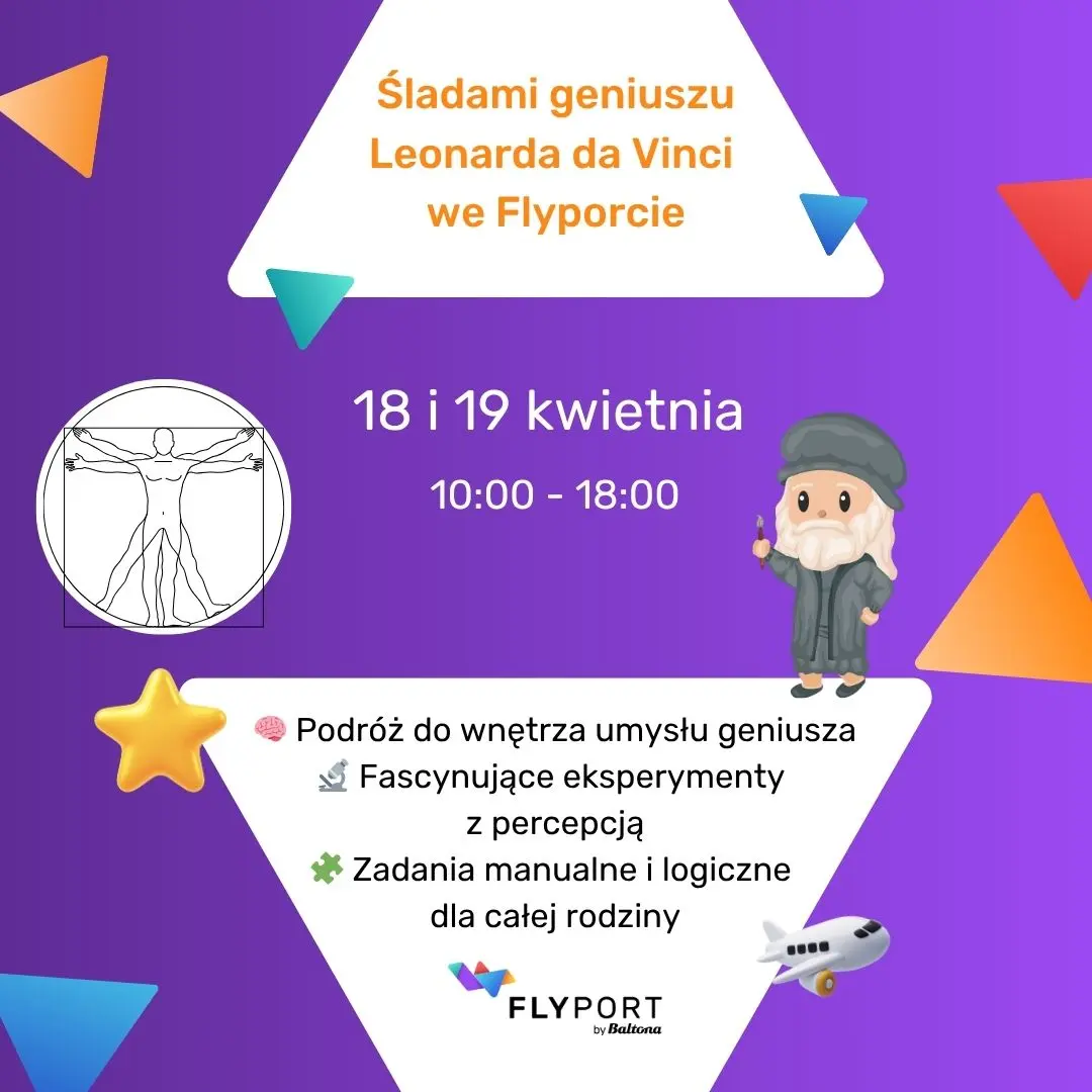 dni leonarda da vinci