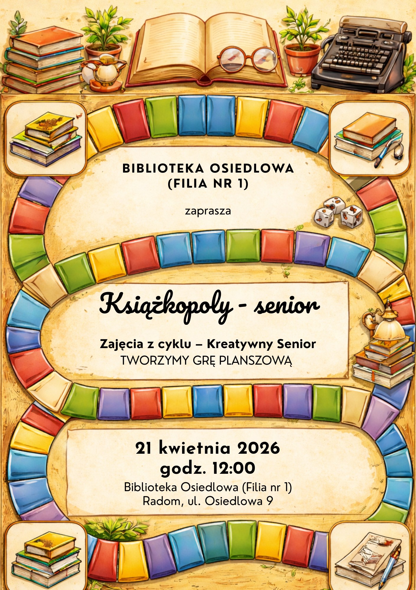 książkopoly