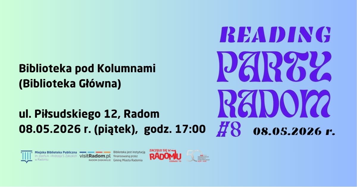 reading party