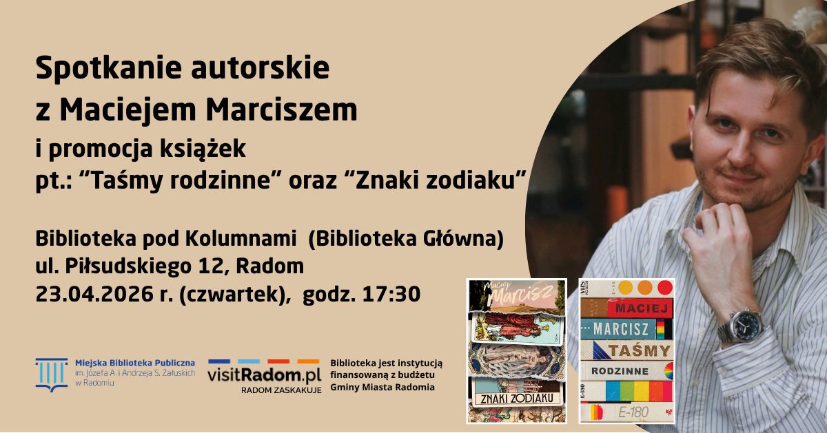 spotkanie z maciejem