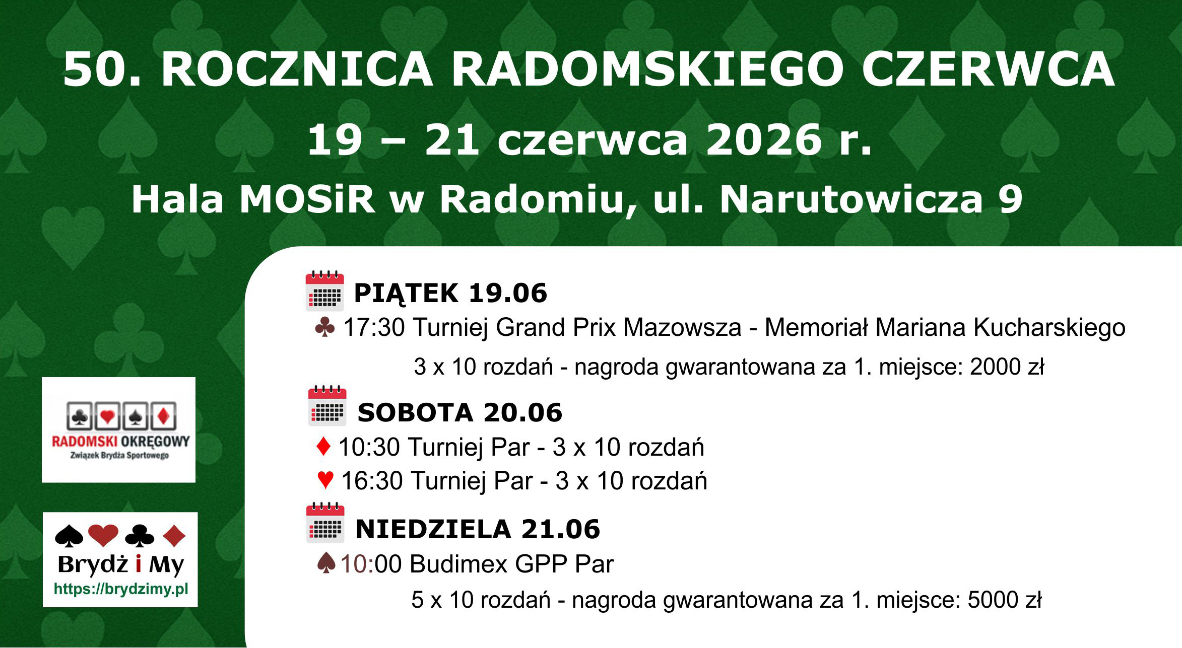 brydż