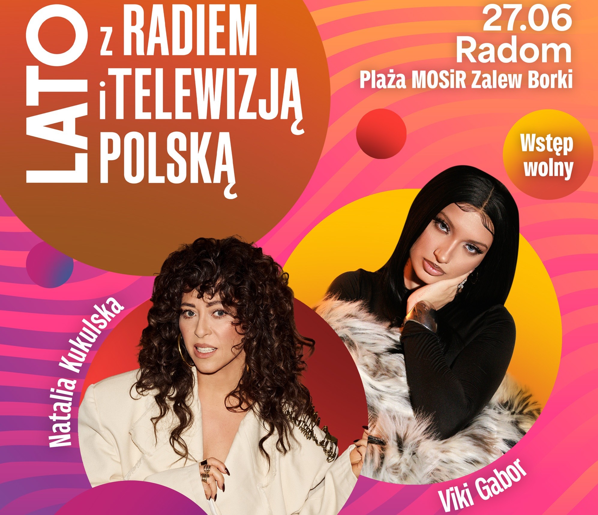 Plakat TVP