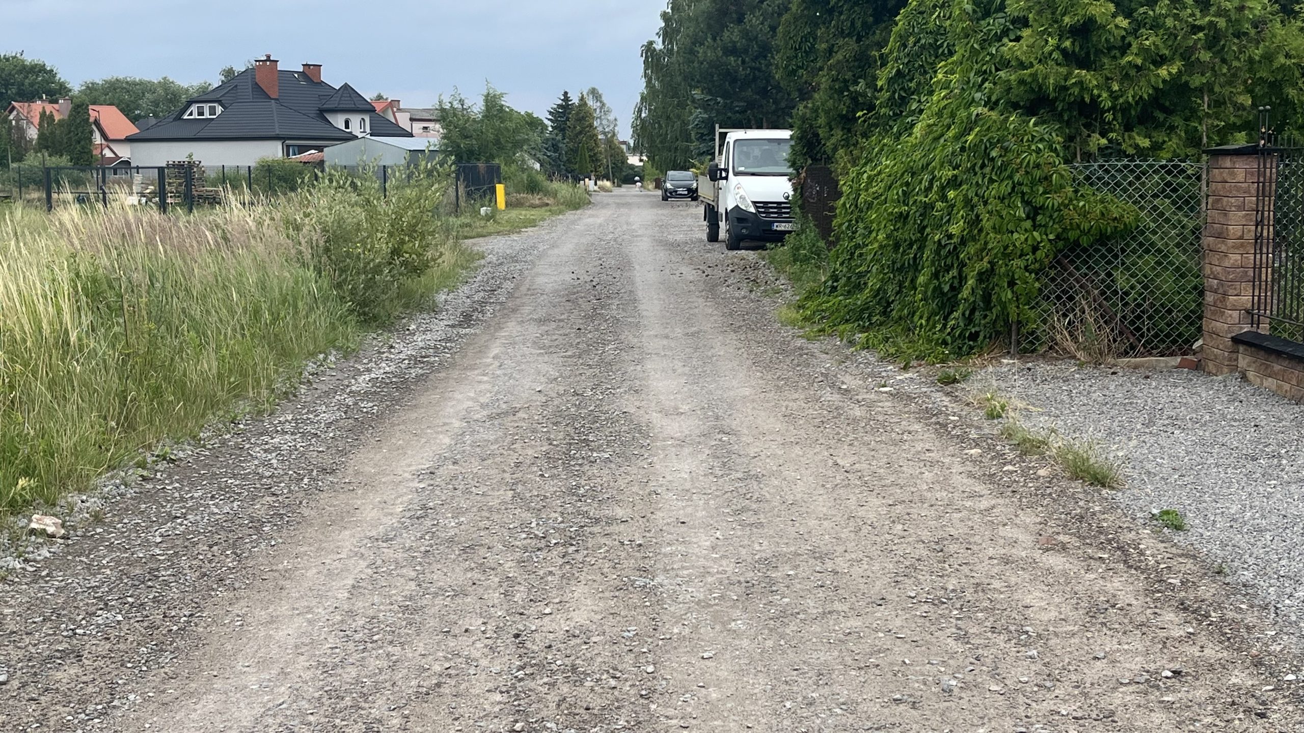 Taczowska